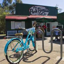 Park Bench Cafe