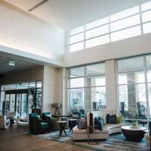 Paséa Lobby