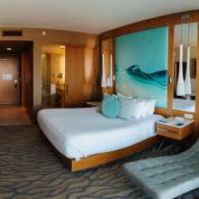 Paséa Room