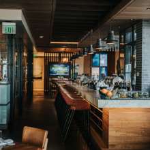 Paséa Tanner's Bar