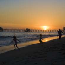 PierSunset2