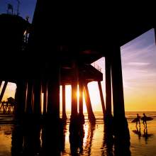 PierSunset6