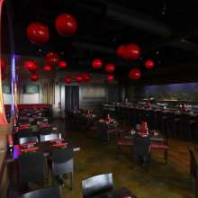 ra restaurant