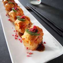 RA Sushi