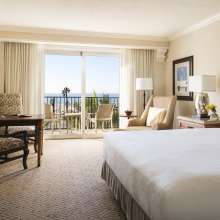 Hyatt Guest Room
