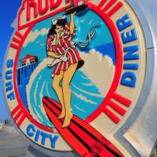 Rubys Diner