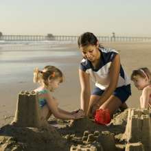 Sandcastle1