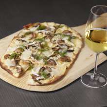 Sandy's Flatbread
