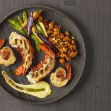 Sandy's Mixed Grill