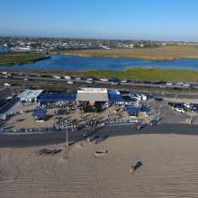 SeaLegs Aerial
