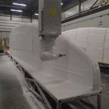 Big Board Shaping