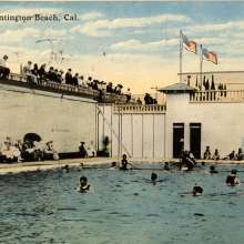 The HB Plunge