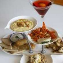 Zimzala Platter