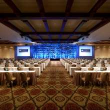Hyatt Regency Huntington Beach Resort & Spa Grand Ballroom