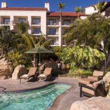 Hyatt Spa Grotto