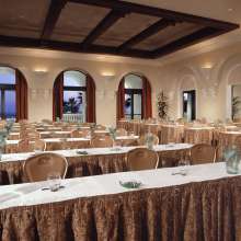 Hyatt Regency Huntington Beach Resort & Spa Breakout Space