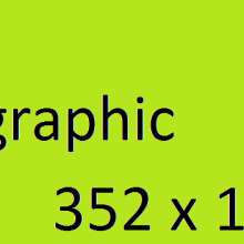 Long graphic