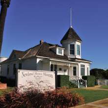 newland house #1