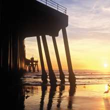 PierSunset4