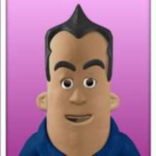Cartoon Face