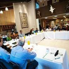 Hellyer Center at Northwest Trek Event Space