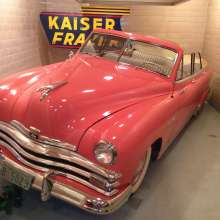 LeMay Family Collection at Marymount