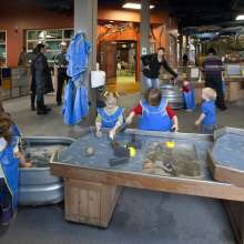 Children's Museum of Tacoma
