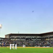 Cheney Stadium