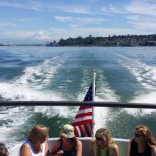 Destiny Harbor Tours
