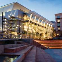 Greater Tacoma Convention Center