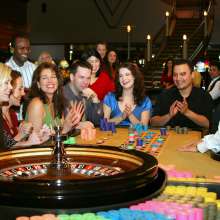 Emerald Queen Hotel + Casinos