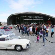 LeMay – America's Car Museum