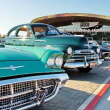 LeMay – America's Car Museum