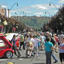 Main Street credit Sumner Dwntn Assoc