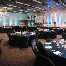 McGavick Conference and Event Center