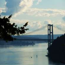 Tacoma Narrows Bridge