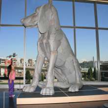 Tacoma Art Museum
