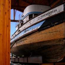 Harbor History Museum in Gig Harbor, WA