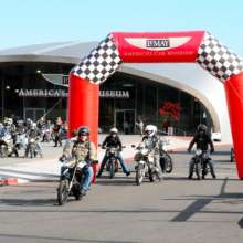 LeMay – America's Car Museum
