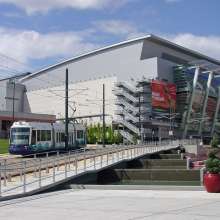Link Light Rail