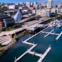 Tacoma Waterfront