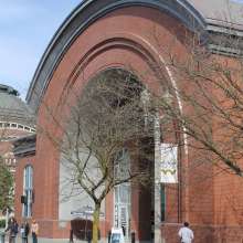 Washington State History Museum