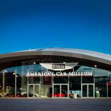 LeMay – America's Car Museum