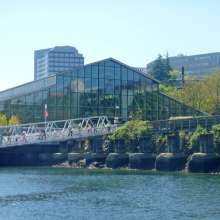 Foss Waterway Seaport