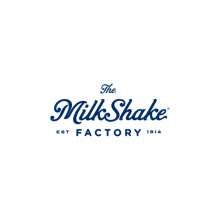 Milkshake Factory logo