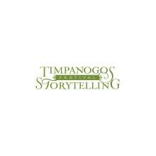 Timpanogos Storytelling Festival Logo