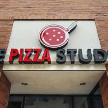Pizza Studio