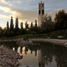 Bell Tower