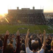 BYU Football Game Day Guide
