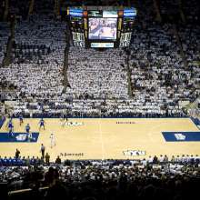 Marriott Center